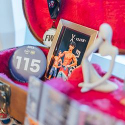 ブランリール大阪の写真3枚目