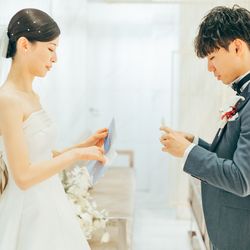 ブランリール大阪の写真3枚目