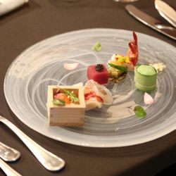 コンラッド東京の写真27枚目