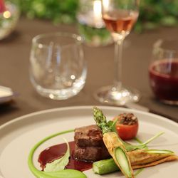 コンラッド東京の写真1枚目