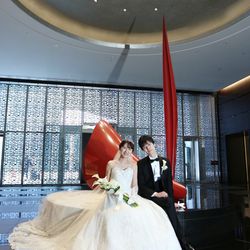 コンラッド東京の写真14枚目