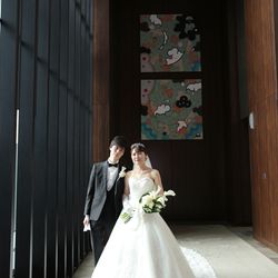 コンラッド東京の写真8枚目