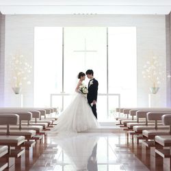 コンラッド東京の写真3枚目