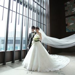 コンラッド東京の写真1枚目