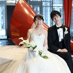 コンラッド東京の写真11枚目