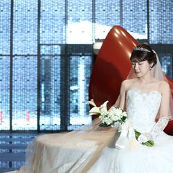 コンラッド東京の写真1枚目