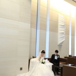 コンラッド東京の写真15枚目