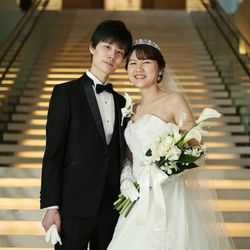 コンラッド東京の写真35枚目