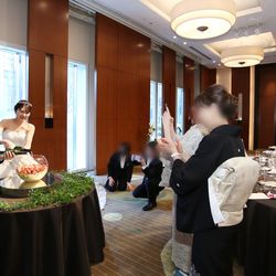 コンラッド東京の写真5枚目