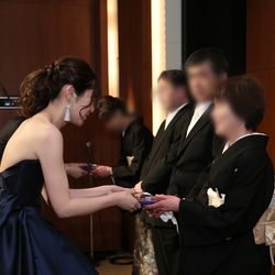 コンラッド東京の写真16枚目
