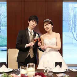 コンラッド東京の写真16枚目