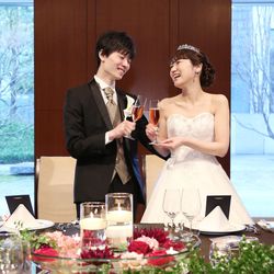 コンラッド東京の写真14枚目