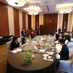 コンラッド東京の写真17枚目