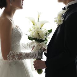 コンラッド東京の写真7枚目