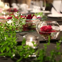 コンラッド東京の写真8枚目