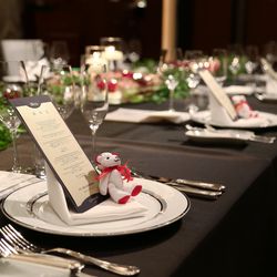 コンラッド東京の写真9枚目