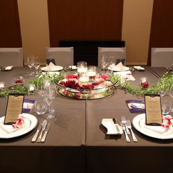 コンラッド東京の写真13枚目