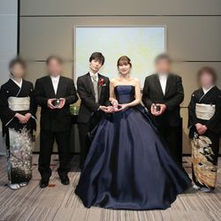 コンラッド東京の写真11枚目