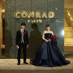 コンラッド東京の写真36枚目