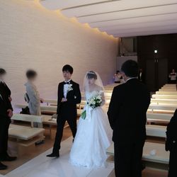 コンラッド東京の写真4枚目