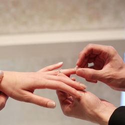 コンラッド東京の写真8枚目