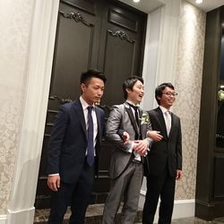 赤坂アプローズスクエア迎賓館の写真15枚目