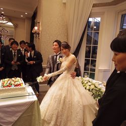 赤坂アプローズスクエア迎賓館の写真28枚目