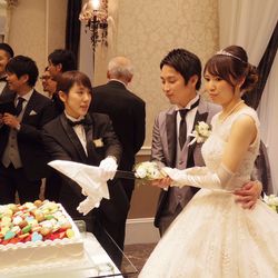 赤坂アプローズスクエア迎賓館の写真32枚目