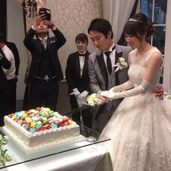 赤坂アプローズスクエア迎賓館の写真34枚目