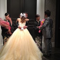 赤坂アプローズスクエア迎賓館の写真16枚目