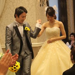 赤坂アプローズスクエア迎賓館の写真18枚目