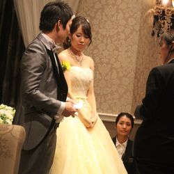 赤坂アプローズスクエア迎賓館の写真6枚目