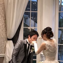 赤坂アプローズスクエア迎賓館の写真26枚目