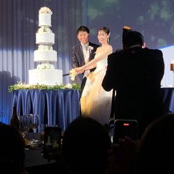 ANAインターコンチネンタルホテル東京の写真18枚目