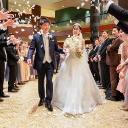 ANAインターコンチネンタルホテル東京の写真2枚目