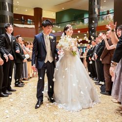 ANAインターコンチネンタルホテル東京の写真28枚目