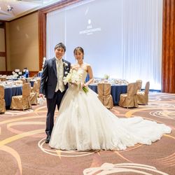 ANAインターコンチネンタルホテル東京の写真7枚目