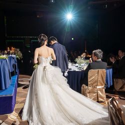 ANAインターコンチネンタルホテル東京の写真4枚目