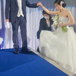 ANAインターコンチネンタルホテル東京の写真21枚目