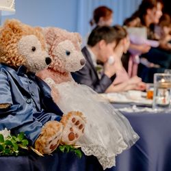 ANAインターコンチネンタルホテル東京の写真5枚目