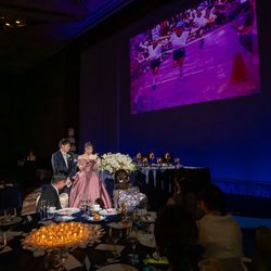 ANAインターコンチネンタルホテル東京の写真14枚目