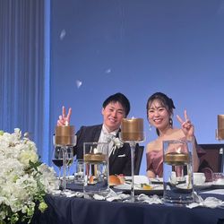ANAインターコンチネンタルホテル東京の写真27枚目