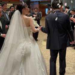 ANAインターコンチネンタルホテル東京の写真12枚目