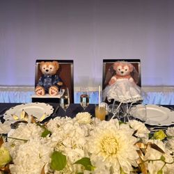 ANAインターコンチネンタルホテル東京の写真18枚目