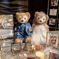 ANAインターコンチネンタルホテル東京の写真2枚目