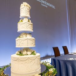 ANAインターコンチネンタルホテル東京の写真3枚目