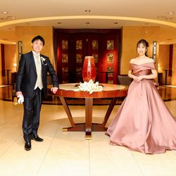 ANAインターコンチネンタルホテル東京の写真2枚目