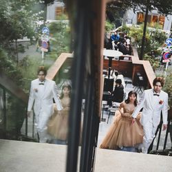 TRUNK HOTELの写真12枚目