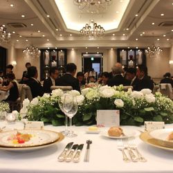 赤坂アプローズスクエア迎賓館の写真32枚目