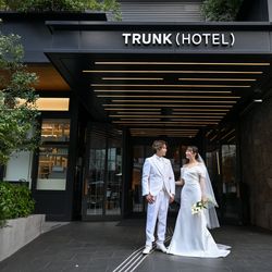 TRUNK HOTELの写真4枚目